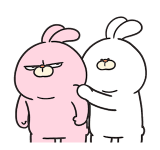 RabbitFam : Gokil รูปที่ 17