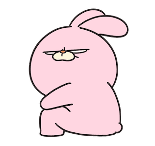 RabbitFam : Gokil รูปที่ 18