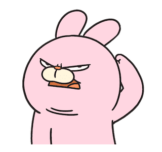 RabbitFam : Gokil รูปที่ 21
