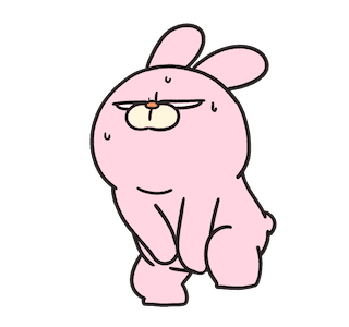 RabbitFam : Gokil รูปที่ 22