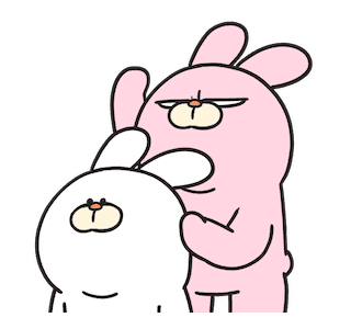 RabbitFam : Gokil รูปที่ 23