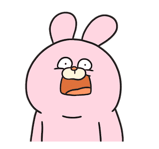 RabbitFam : Gokil รูปที่ 24