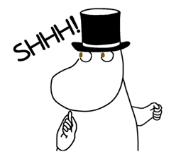 Moomin รูปที่ 3