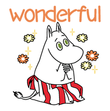 Moomin รูปที่ 4