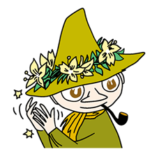 Moomin รูปที่ 5