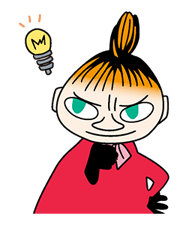 Moomin รูปที่ 6