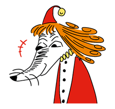Moomin รูปที่ 14