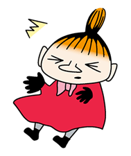 Moomin รูปที่ 27