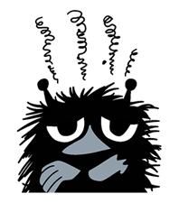 Moomin รูปที่ 30