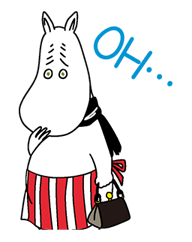 Moomin รูปที่ 31