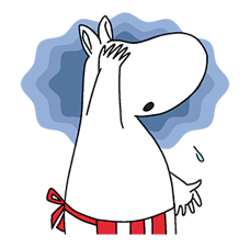 Moomin รูปที่ 33