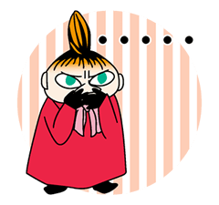 Moomin รูปที่ 37
