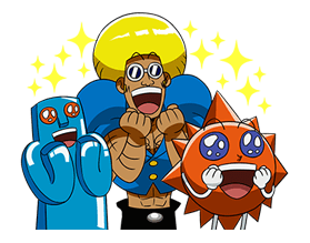 BOBOBO-BO BO-BOBO รูปที่ 4