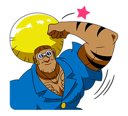 BOBOBO-BO BO-BOBO รูปที่ 11