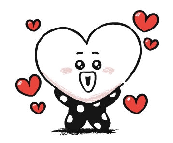 BT21 ชาร์จพลังเต็ม 100% รูปที่ 4