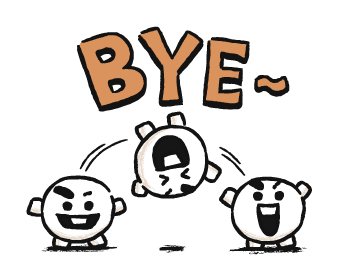 BT21 ชาร์จพลังเต็ม 100% รูปที่ 6