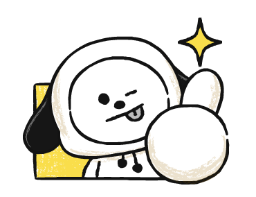 BT21 ชาร์จพลังเต็ม 100% รูปที่ 10