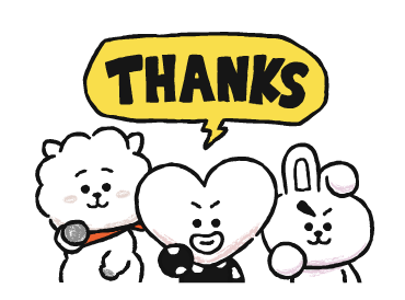 BT21 ชาร์จพลังเต็ม 100% รูปที่ 11
