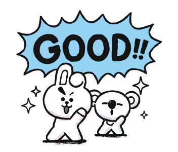 BT21 ชาร์จพลังเต็ม 100% รูปที่ 14