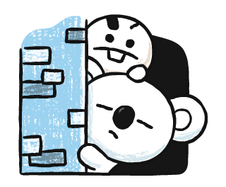 BT21 ชาร์จพลังเต็ม 100% รูปที่ 21