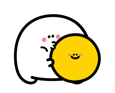 กลม ดูเดิ้ล ดุ๊กดิ๊ก รูปที่ 1