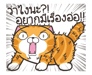 เหมียวซ่า : ซ่าสมชื่อ รูปที่ 2