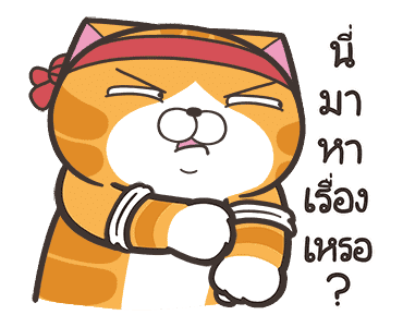 เหมียวซ่า : ซ่าสมชื่อ รูปที่ 13