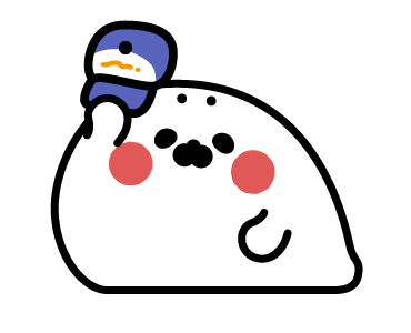 Thenothingseal ดุ๊กดิ๊ก (ไม่มีตัวอักษร) รูปที่ 1