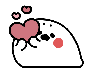 Thenothingseal ดุ๊กดิ๊ก (ไม่มีตัวอักษร) รูปที่ 3