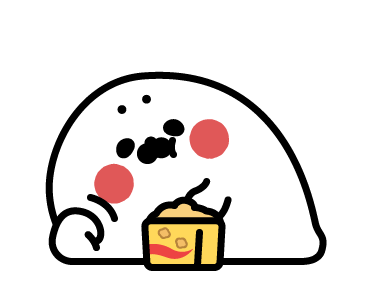Thenothingseal ดุ๊กดิ๊ก (ไม่มีตัวอักษร) รูปที่ 9
