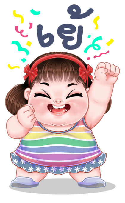เสาวรส บิ๊กสติกเกอร์ รูปที่ 7