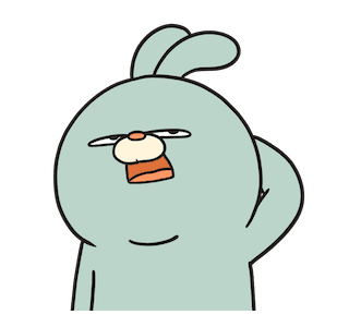 RabbitFam : Bugar รูปที่ 1