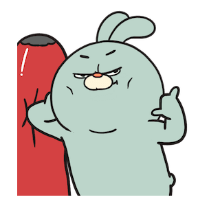 RabbitFam : Bugar รูปที่ 2