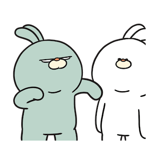 RabbitFam : Bugar รูปที่ 3