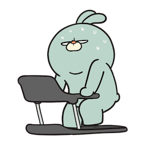 RabbitFam : Bugar รูปที่ 6
