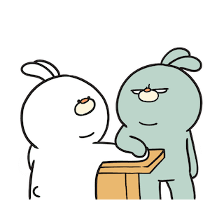 RabbitFam : Bugar รูปที่ 9