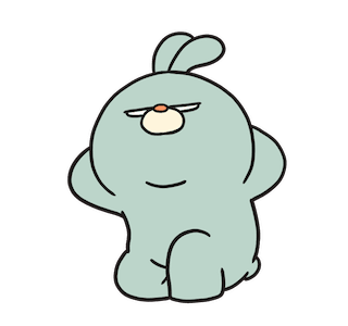 RabbitFam : Bugar รูปที่ 11