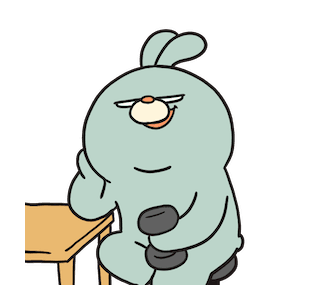 RabbitFam : Bugar รูปที่ 14