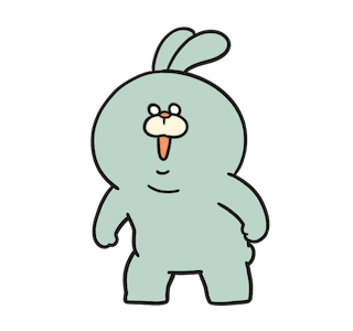 RabbitFam : Bugar รูปที่ 15