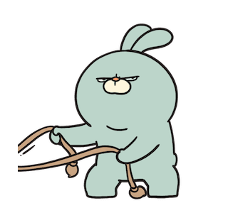 RabbitFam : Bugar รูปที่ 16