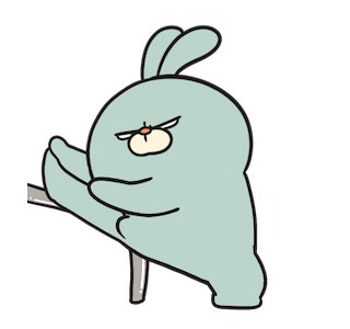 RabbitFam : Bugar รูปที่ 17