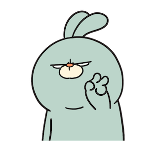 RabbitFam : Bugar รูปที่ 19
