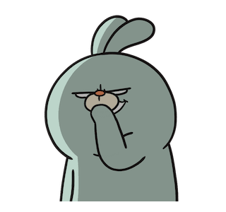 RabbitFam : Bugar รูปที่ 20