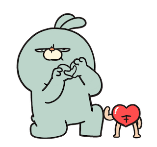 RabbitFam : Bugar รูปที่ 24