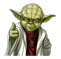 Star Wars: Yoda Collection รูปที่ 1
