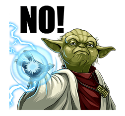 Star Wars: Yoda Collection รูปที่ 3