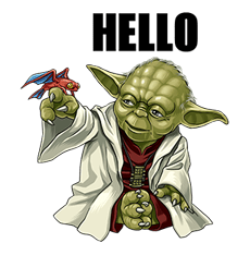 Star Wars: Yoda Collection รูปที่ 5