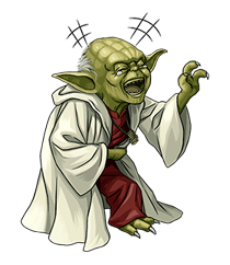 Star Wars: Yoda Collection รูปที่ 6