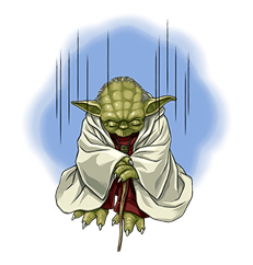 Star Wars: Yoda Collection รูปที่ 8