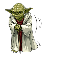 Star Wars: Yoda Collection รูปที่ 14